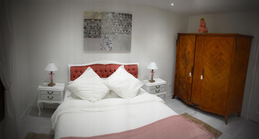 Maison Avec Terrasse Colmar Centre-Cottage Garden Terrace Center Old Town קולמר מראה חיצוני תמונה