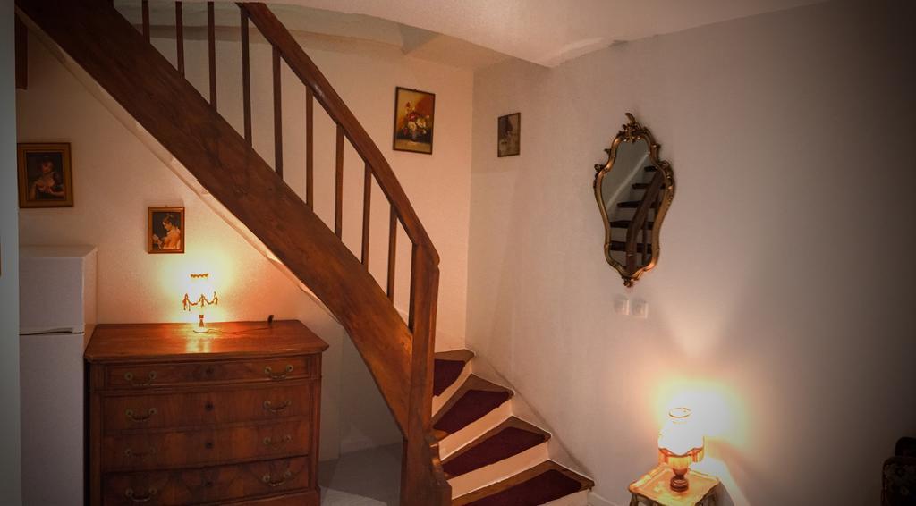 Maison Avec Terrasse Colmar Centre-Cottage Garden Terrace Center Old Town קולמר מראה חיצוני תמונה