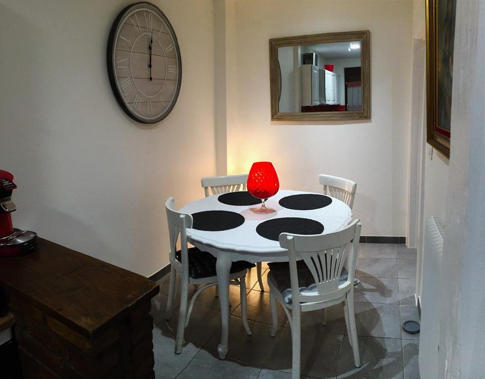 Maison Avec Terrasse Colmar Centre-Cottage Garden Terrace Center Old Town קולמר מראה חיצוני תמונה