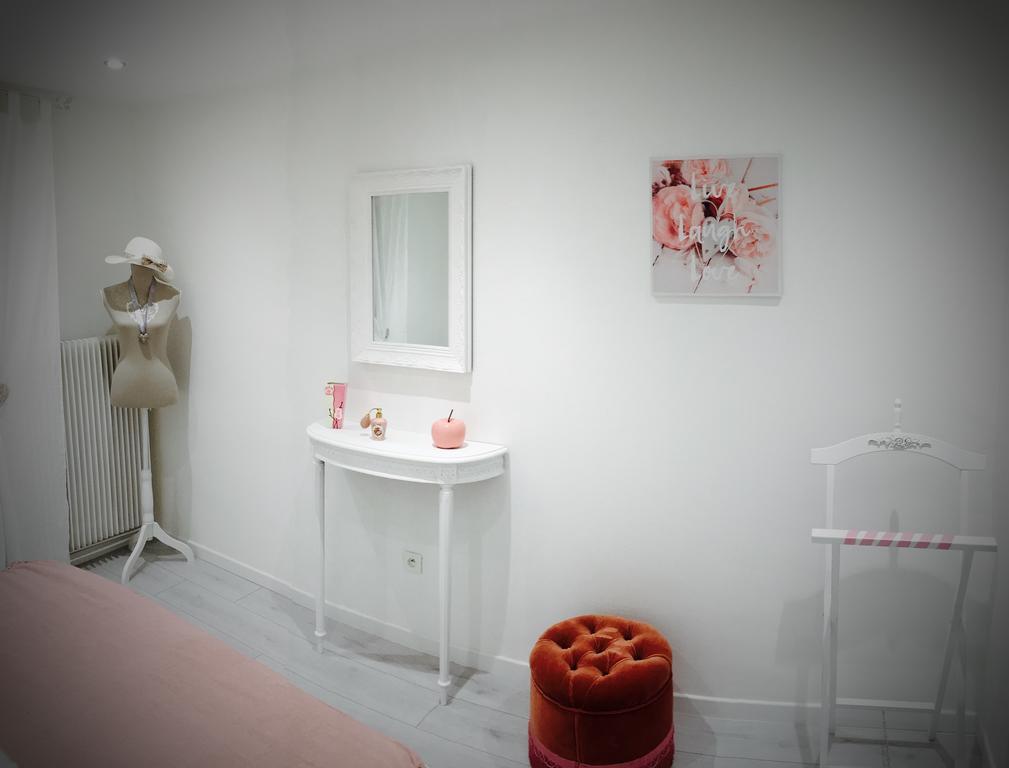 Maison Avec Terrasse Colmar Centre-Cottage Garden Terrace Center Old Town קולמר מראה חיצוני תמונה