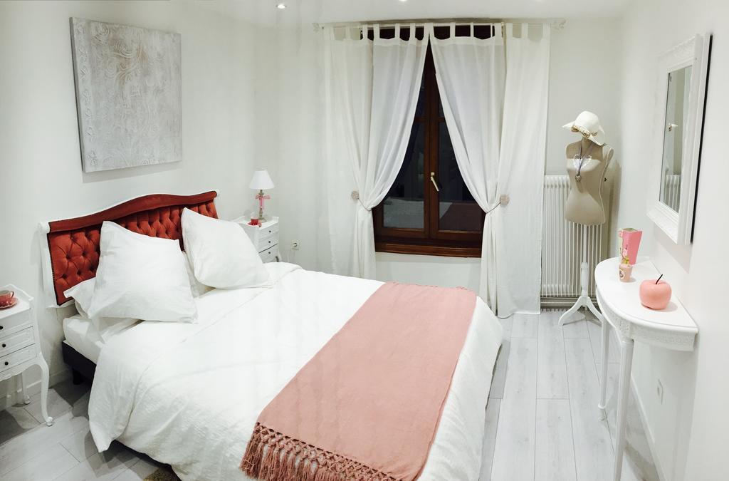 Maison Avec Terrasse Colmar Centre-Cottage Garden Terrace Center Old Town קולמר מראה חיצוני תמונה