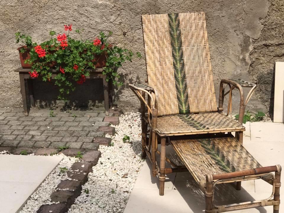 Maison Avec Terrasse Colmar Centre-Cottage Garden Terrace Center Old Town קולמר מראה חיצוני תמונה
